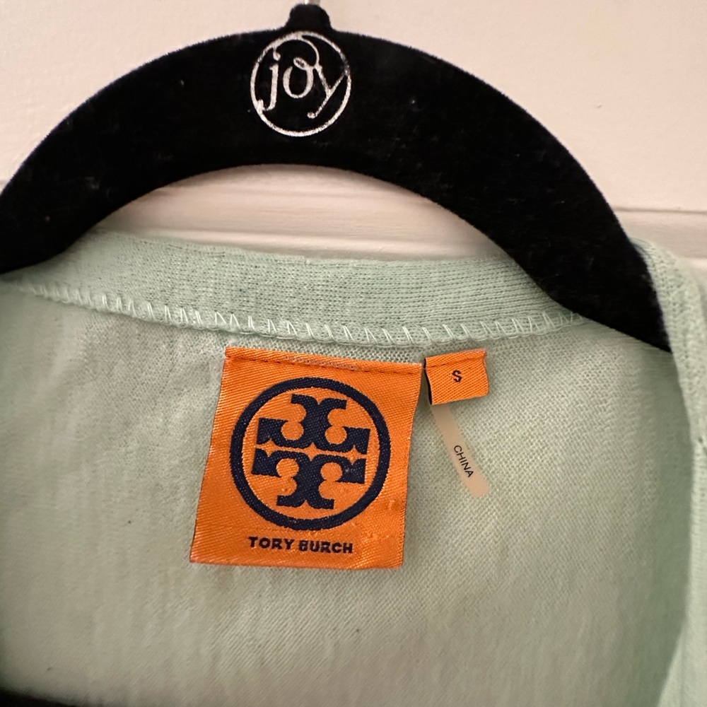 Tory Burch Waterfall Cardigan - 100% Cashmere - Picture 3 of 6
